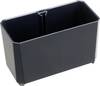 Sortimo H63 6000010904 Cestino appeso (L x L x A) 52 x 104 x 63 mm