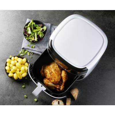 AMBIANO FRIGGITRICE AD ARIA XXL Offerta Di ALDI - Foto 10