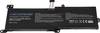Batteria per notebook ipc-computer L16L2PB2 REPLACE 7.6 V 4500 mAh Lenovo