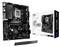 Scheda madre ASRock Z690 Pro-A WiFi con confezione. Mostra le porte di connessione e il chipset. Include due antenne WiFi.