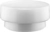 Halder SIMPLEX 3207.141 Testa di ricambio medio-duro 860 g 1 pz.