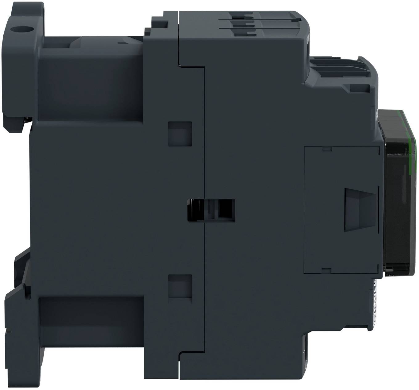 Schneider Electric CAD32M7 Contattore 3 NA Singolo 1 pz.-3