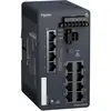 Schneider Electric MCSESM123F23G0 MCSESM123F23G0 Switch di rete 1 GBit/s