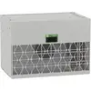 Schneider Electric NSYCU1K22P4RDG Unità refrigerante 1250 W 1 pz.