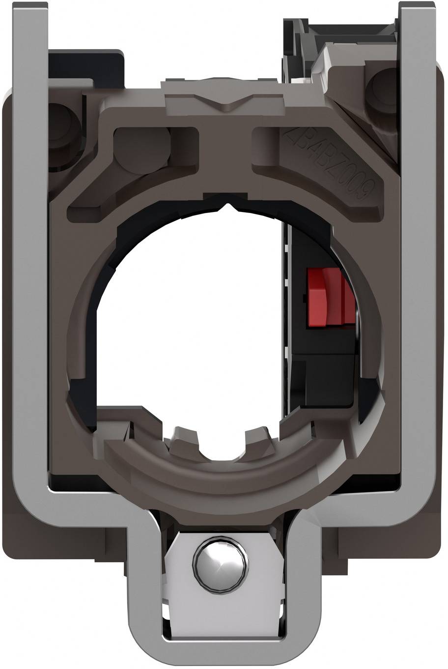 Schneider Electric ZB4BZ102TQ Modulo contatti ausiliari 100 pz.-3