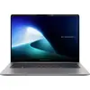 Asus Notebook ExpertBook P5 405CSA-NZ0101 35.6 cm (14 pollici) WQXGA Intel® Core™ Ultra 5 (Series 2) 226V 16 GB RAM 512 GB SSD Tedesco, QWERTZ Grigio 90NX0861-M00AX0