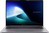 Asus Notebook ExpertBook P5 405CSA-NZ0101X 35.6 cm (14 pollici) WQXGA Intel® Core™ Ultra 5 (Series 2) 226V 16 GB RAM 512 GB SSD Tedesco, QWERTZ Grigio 90NX0861-M00AT0