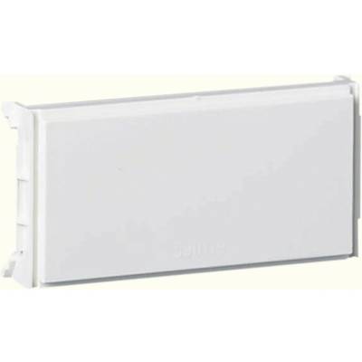Schneider Electric 5971850 Piastra cieca 1 pz.-0