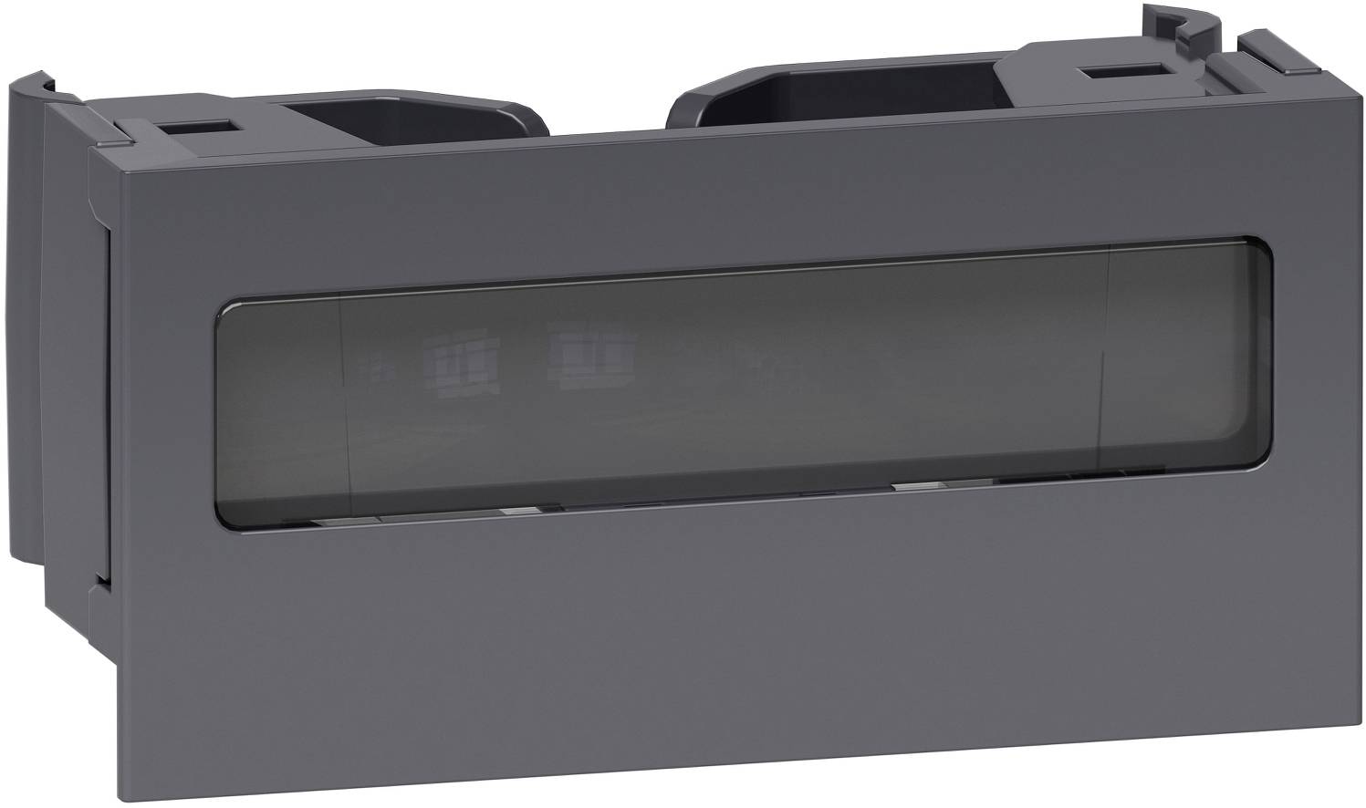 Schneider Electric ISM10921 Porta etichette (L x L x A) 28 x 23 x 45 mm 1 pz.-0