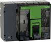 Schneider Electric C080S4FM Sezionatore 1 pz.