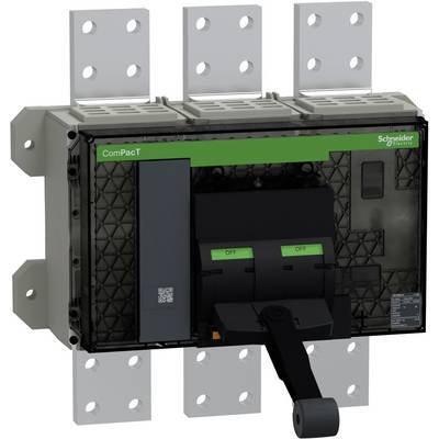 Schneider Electric C250S3FM C250S3FM Sezionatore 1 pz.-0