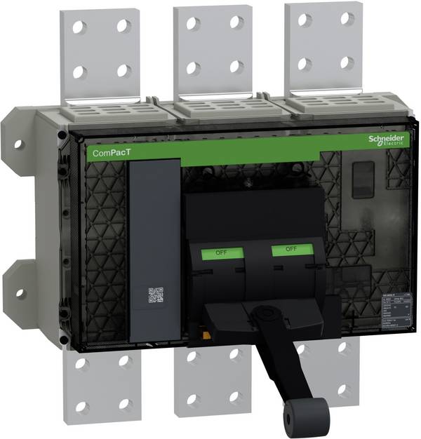 Schneider Electric C250S3FM C250S3FM Sezionatore 1 pz.
