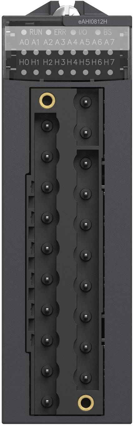Schneider Electric BMEAHI0812H BMEAHI0812H Modulo di sicurezza-3