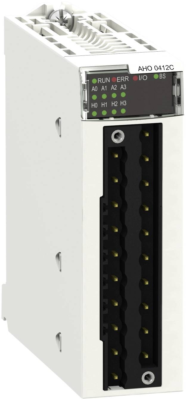 Schneider Electric BMEAHO0412C BMEAHO0412C Modulo di sicurezza-4