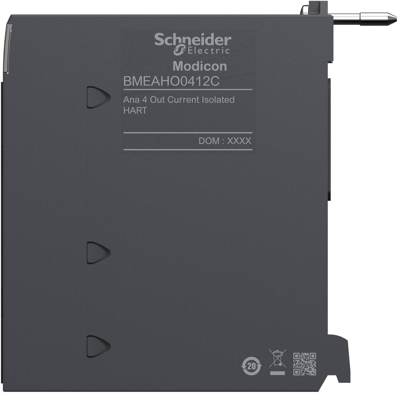 Schneider Electric BMEAHO0412C BMEAHO0412C Modulo di sicurezza-7