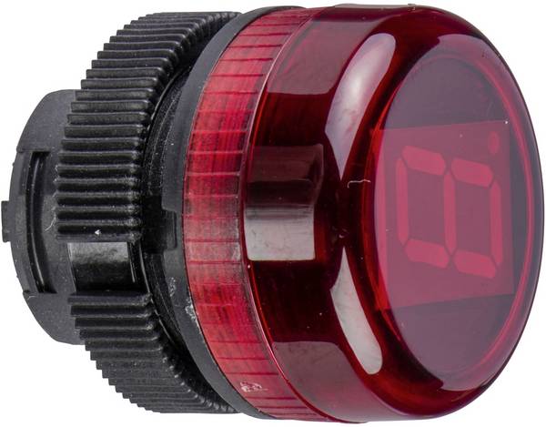 Schneider Electric ZA2VA04 Elemento frontale, Spia luminosa     1 pz. Pezzo