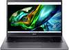 Acer Notebook A515-58GM-76HF 39.6 cm (15.6 pollici) Full HD Intel® Core™ i7 i7-13620H 16 GB RAM 512 GB SSD Tedesco, QWERTZ Intel® UHD Graphics Nvidia GeForce RTX 2050 GDDR6 Grigio NX.KQ4EG.008