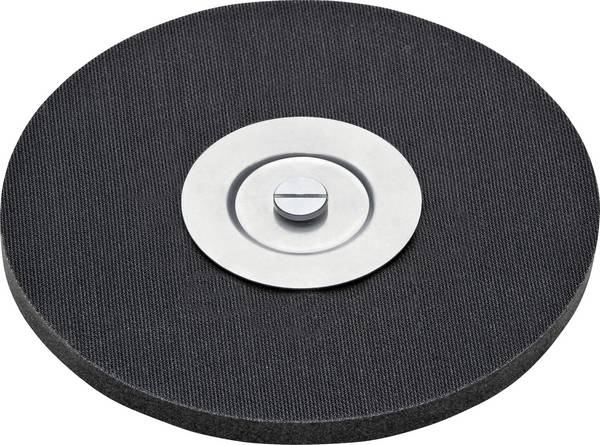 Disco di levigatura a strappo Ø 225, rotondo Flex 483486 Diametro 225 mm