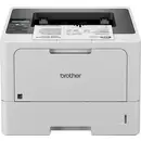 Brother HL-L5210DN Stampante a getto d'inchiostro Laser Bianco Nero A4 48 Pag./min 1200 x 1200 dpi Fronte e retro, LAN,