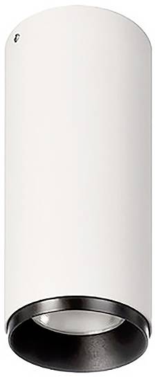 Deko Light 348215 Lucea Lampada da incasso a soffitto LED (monocolore) 10.0 W Bianco
