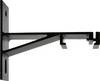 Deko Light 710106 D Line DALI Componente per sistema su binario ad alta tensione Montaggio a parete Nero grafite (RAL 9011)