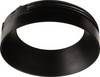 Deko Light Lucea 930757 Riflettore Nero