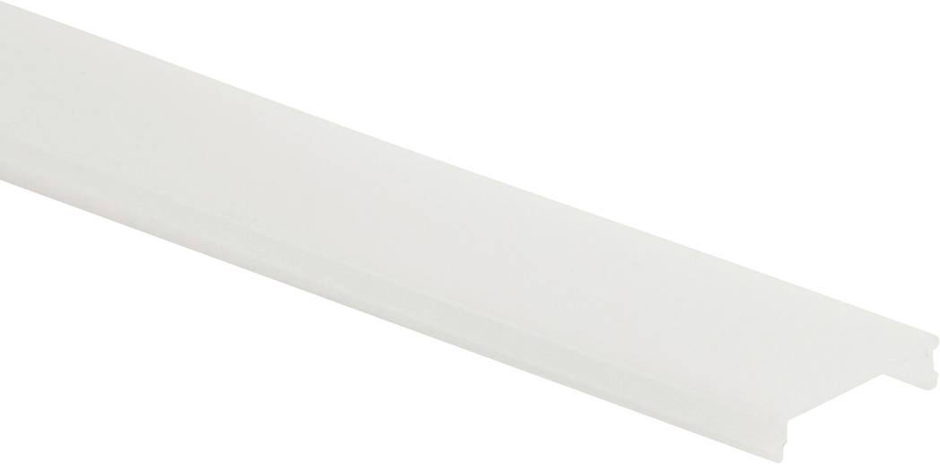 Deko Light 988123 Combo Cover profilo PMMA (L x L x A) 1000 x 20 x 6 mm Pezzo 1 pz.