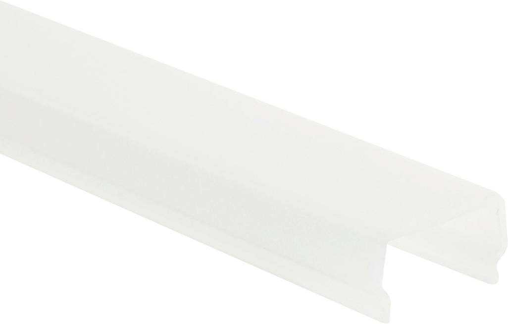 Deko Light 988126 Combo Cover profilo PMMA (L x L x A) 1000 x 25 x 6 mm 1 pz.