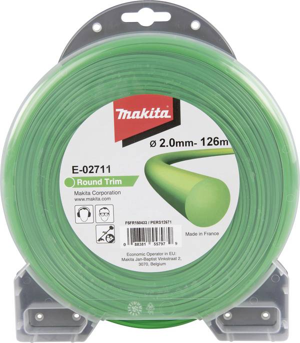 Makita E-02711 Filo di ricambio