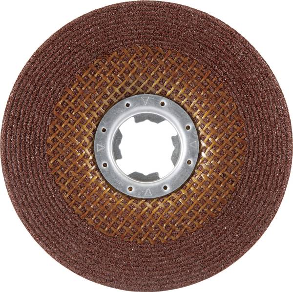 Makita E-00402 E-00402 Disco per sgrossatura Diametro 125 mm Ø foro 22.23 mm  1 pz.