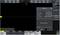 Lo schermo di un oscilloscopio mostra le impostazioni di rete con indirizzo IP LAN 192.168.30.118 e una frequenza di 999,993 Hz.