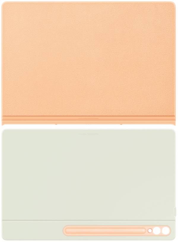 Samsung TAB S10 ULTRA SMART BOOK COVER (EF-BX910POEGWW)