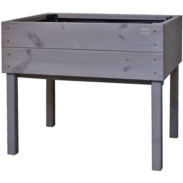 Siena Garden 95706 Seggiolino per bambini Grigio  1 pz.