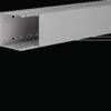 Hager DNG7507507030B Canale porta cavi (L x L x A) 2000 x 75 x 75 mm 2 m Grigio