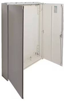 Hager  FP94TW  FP94TW  Armadio di distribuzione  Da parete      Contenuto 1 pz.