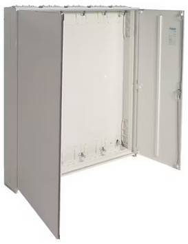 Hager  FP95TW  FP95TW  Armadio di distribuzione  Da parete      Contenuto 1 pz.