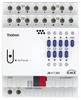 Theben KNX 4940260 Attuatore per tapparelle JM 4 T 24V KNX