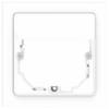 Theben 9070786 Coperchietto Bianco
