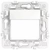 Theben 9070787 Coperchietto Bianco