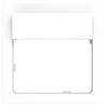Theben 9070788 Coperchietto Bianco