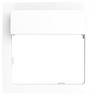 Theben 9070792 Coperchietto Bianco