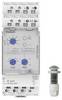 Theben 1100900 Interruttore crepuscolare Multicolore