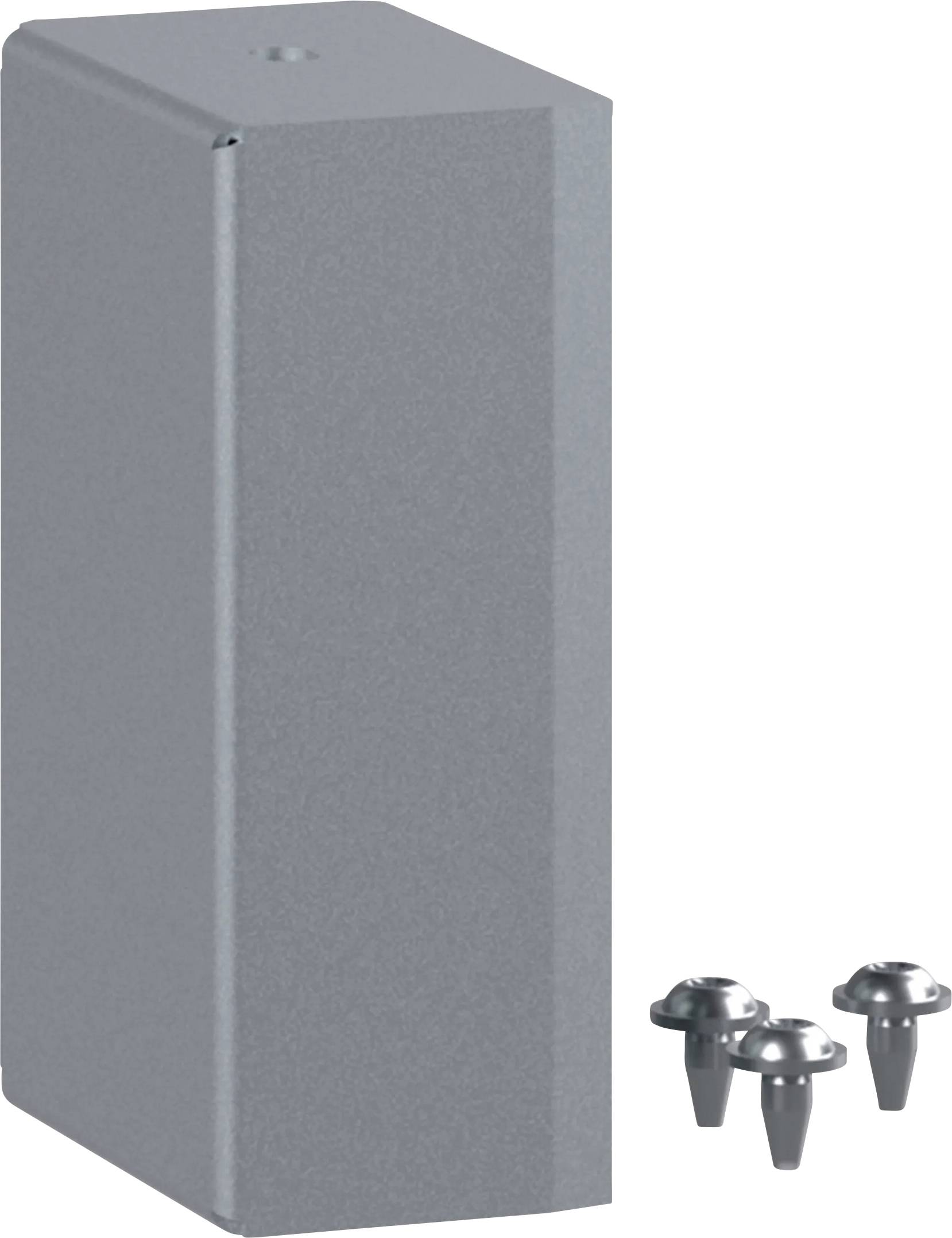 Hager FWKP601006VERZ Terminale (L x L x A) 400 cm x 300 mm x 200 mm 1 pz.