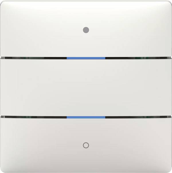 Theben  4800412 Sensore a pulsante    LUXORliving iON2