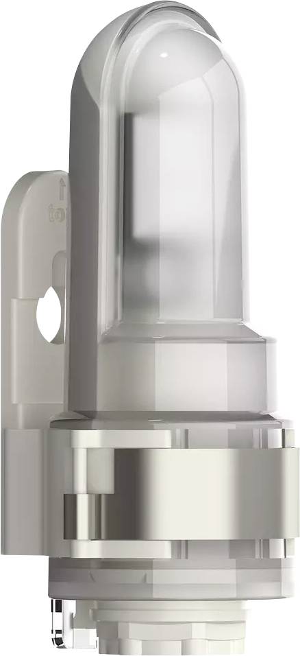 Theben KNX 9070823 Antenna ad asta RC-GNSS