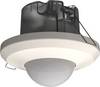 Theben 1040200 Soffitto Rivelatore di presenza Relè Bianco