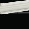 Hager BR651701B9016 Parte inferiore (L x L) 2000 mm x 170 mm 2 m