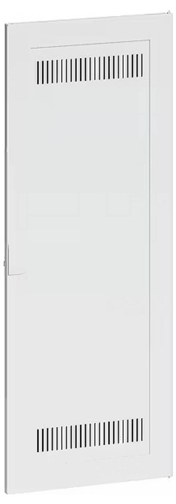 Hager VA60W VA60W Piccolo distributore dotato Da parete Numero di righe = 5 Contenuto 1 pz.