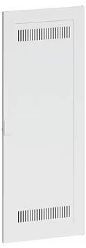 Hager  VA60W  VA60W  Piccolo distributore dotato  Da parete    Numero di righe = 5  Contenuto 1 pz.