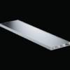 Hager BKGD500601 Parte inferiore Parte inferiore (L x L x A) 2000 x 2000 x 60 mm 2 m